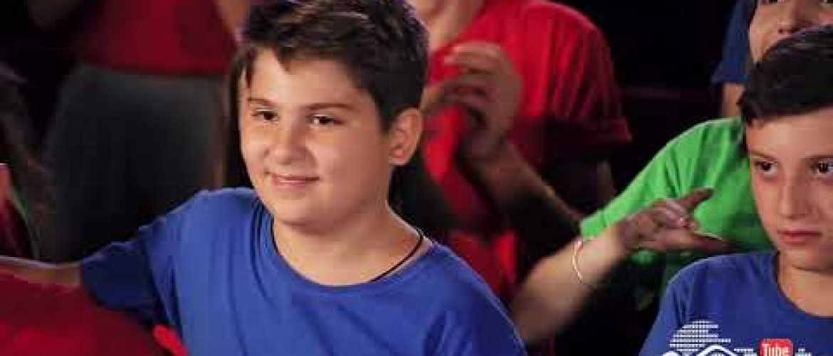 Depi Chambar 2 Episode 23