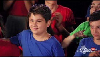 Depi Chambar 2 Episode 23