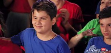 Depi Chambar 2 Episode 23