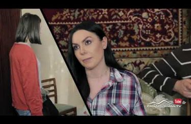 Fake Papa Episode 22