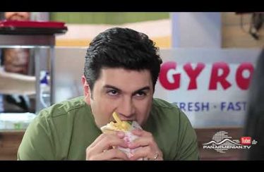 Fake Papa Episode 23