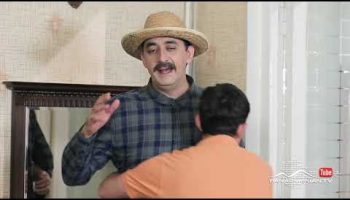 Fake Papa Episode 24