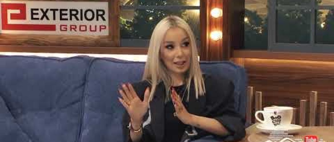 Gariki Erekon Episode 10 Diana Shatveryan