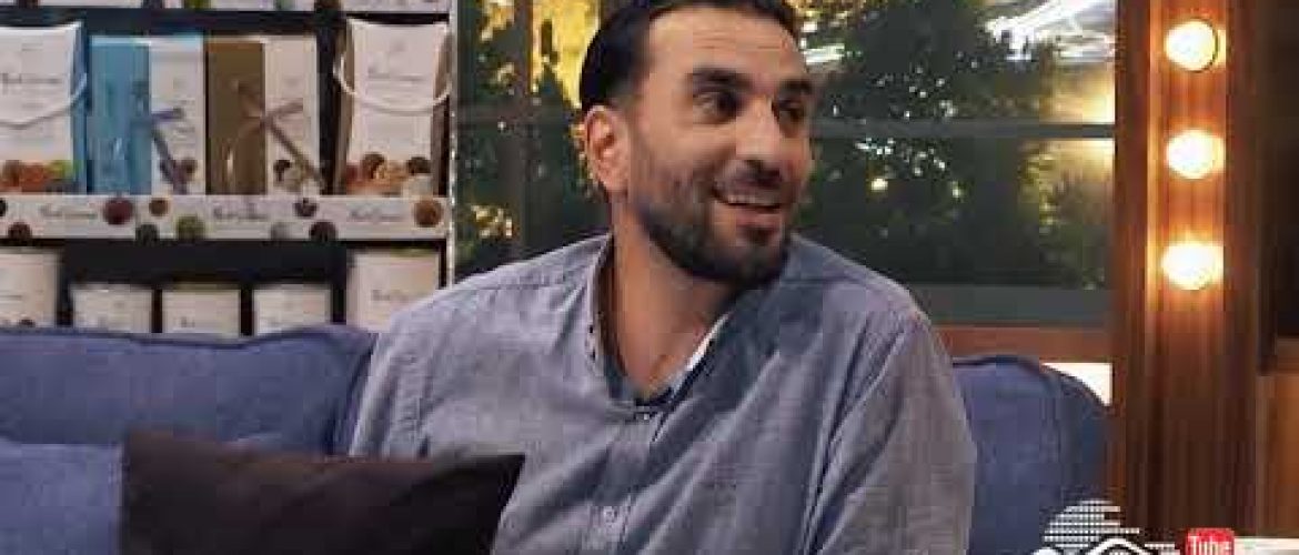 Gariki Erekon Episode 11 Raffayel Yeranosyan