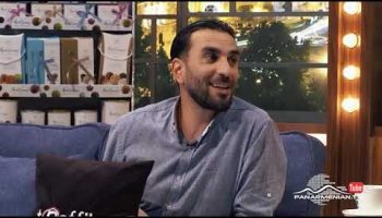 Gariki Erekon Episode 11 Raffayel Yeranosyan