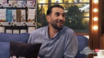 Gariki Erekon Episode 11 Raffayel Yeranosyan