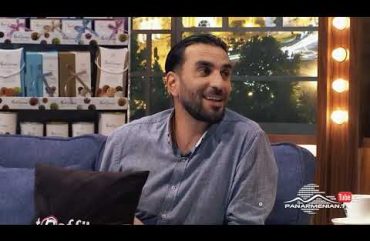 Gariki Erekon Episode 11 Raffayel Yeranosyan