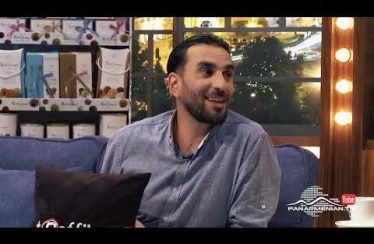 Gariki Erekon Episode 11 Raffayel Yeranosyan