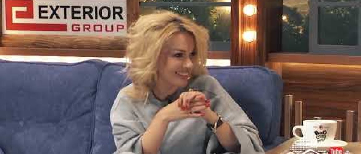 Gariki Erekon Episode 12 Luiza Nersisyan