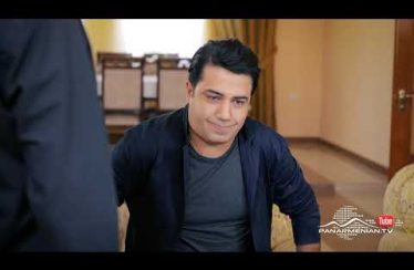 Ojaxi Ergy Episode 20