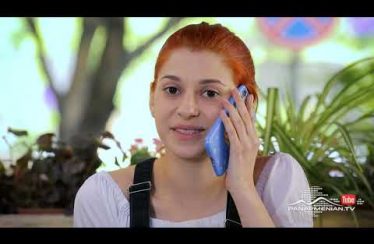 Ojaxi Ergy Episode 23