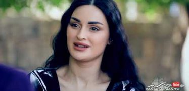 Ojaxi Ergy Episode 25