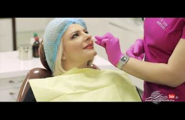 Sari Aghjik Episode 110