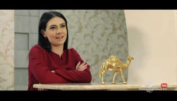 Sari Aghjik Episode 111