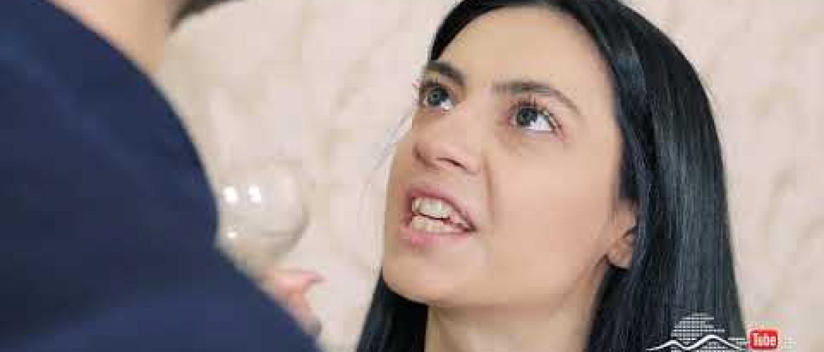 Sari Aghjik Episode 115