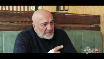 Sari Aghjik Episode 118