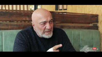 Sari Aghjik Episode 118