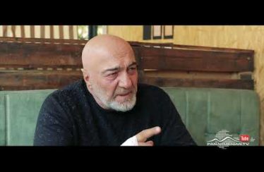 Sari Aghjik Episode 118