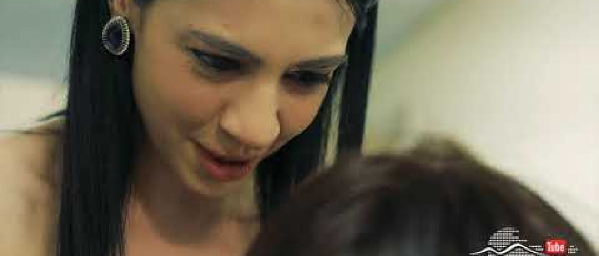 Sari Aghjik Episode 119