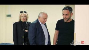 Sari Aghjik Episode 120