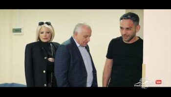 Sari Aghjik Episode 120