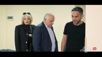 Sari Aghjik Episode 120