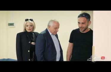 Sari Aghjik Episode 120