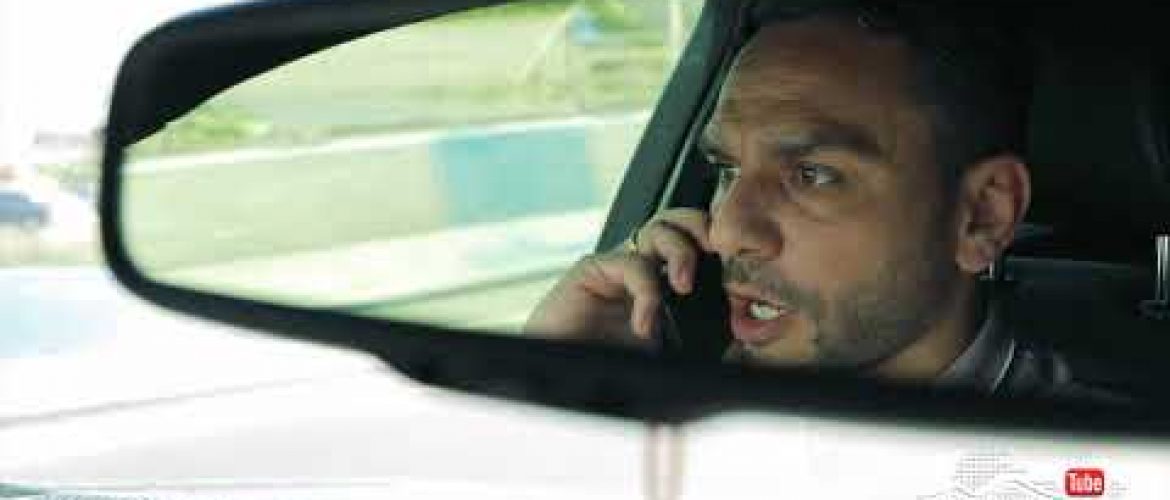 Sari Aghjik Episode 123