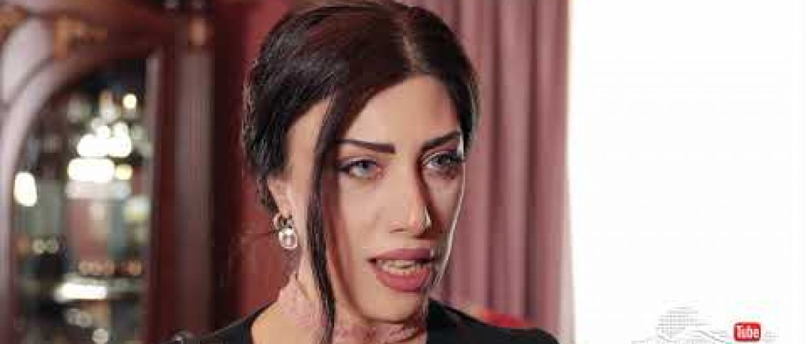 Sari Aghjik Episode 124