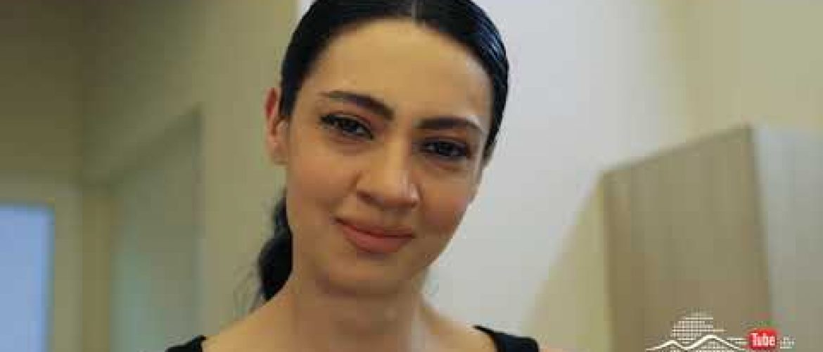 Sari Aghjik Episode 125