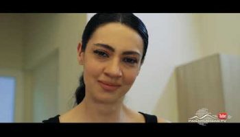 Sari Aghjik Episode 125