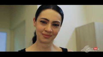 Sari Aghjik Episode 125