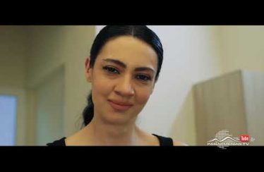 Sari Aghjik Episode 125