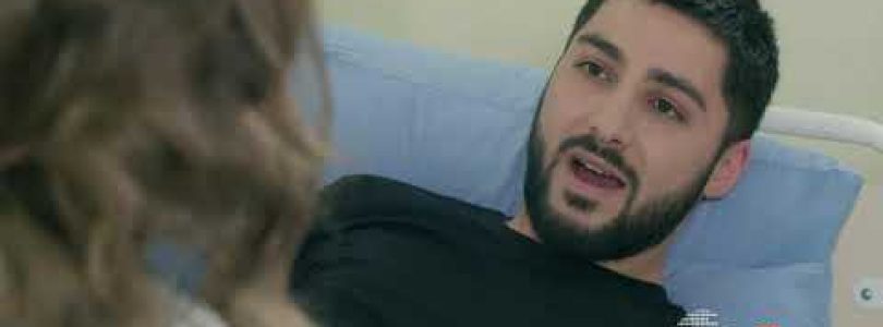 Caxikner Dzyan Tak 2 Episode 55