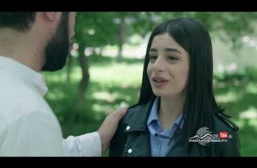 Caxikner Dzyan Tak 2 Episode 59