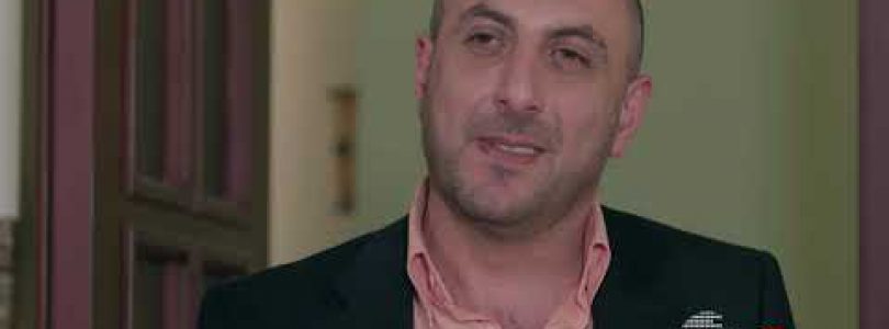 Caxikner Dzyan Tak 2 Episode 69