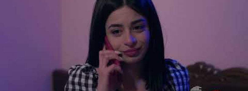 Caxikner Dzyan Tak 2 Episode 70