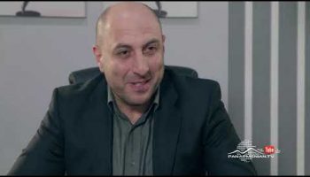 Caxikner Dzyan Tak 2 Episode 79