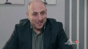 Caxikner Dzyan Tak 2 Episode 79
