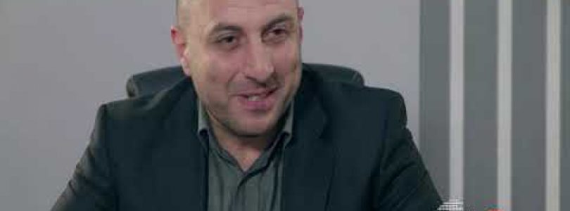 Caxikner Dzyan Tak 2 Episode 79