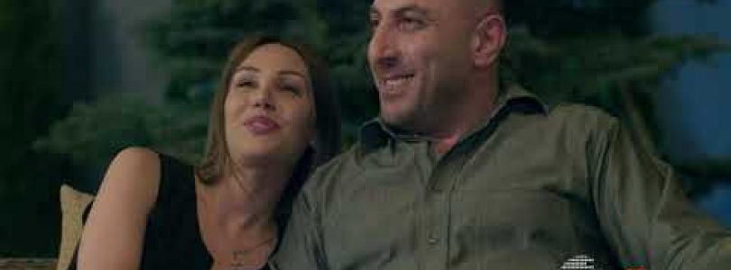 Caxikner Dzyan Tak 2 Episode 84