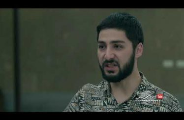 Caxikner Dzyan Tak 2 Episode 85