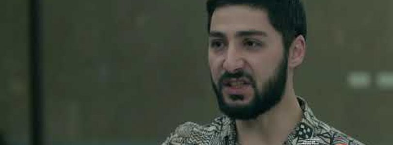 Caxikner Dzyan Tak 2 Episode 85