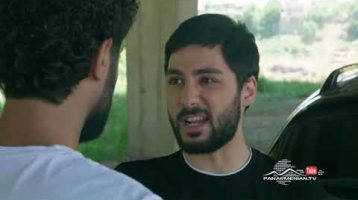 Caxikner Dzyan Tak 2 Episode 90