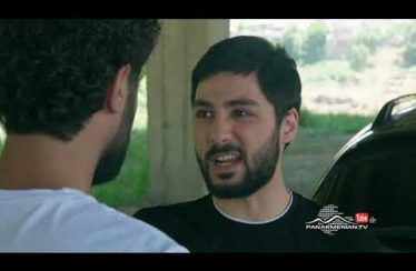 Caxikner Dzyan Tak 2 Episode 90