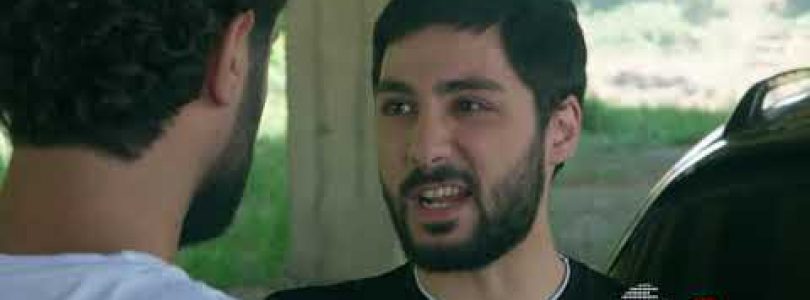 Caxikner Dzyan Tak 2 Episode 90