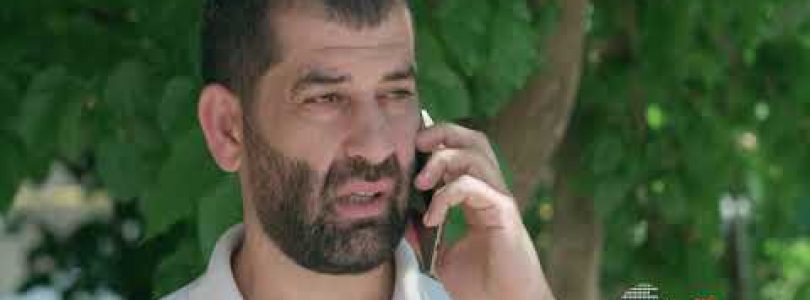 Caxikner Dzyan Tak 2 Episode 91