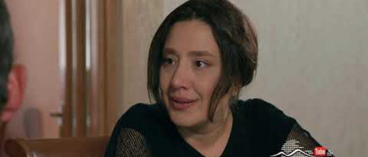 Caxikner Dzyan Tak 2 Episode 103