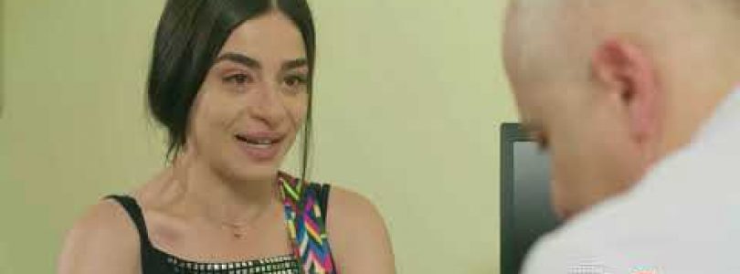 Caxikner Dzyan Tak 2 Episode 107