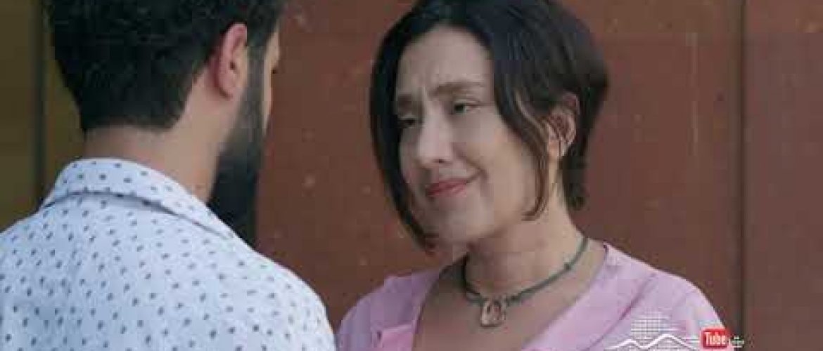 Caxikner Dzyan Tak 2 Episode 110